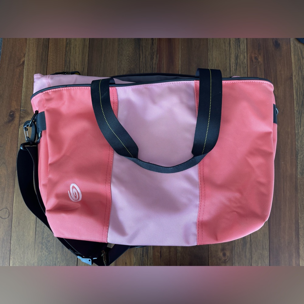 TIMBUK2 cargo tote bag - Picture 1 of 10
